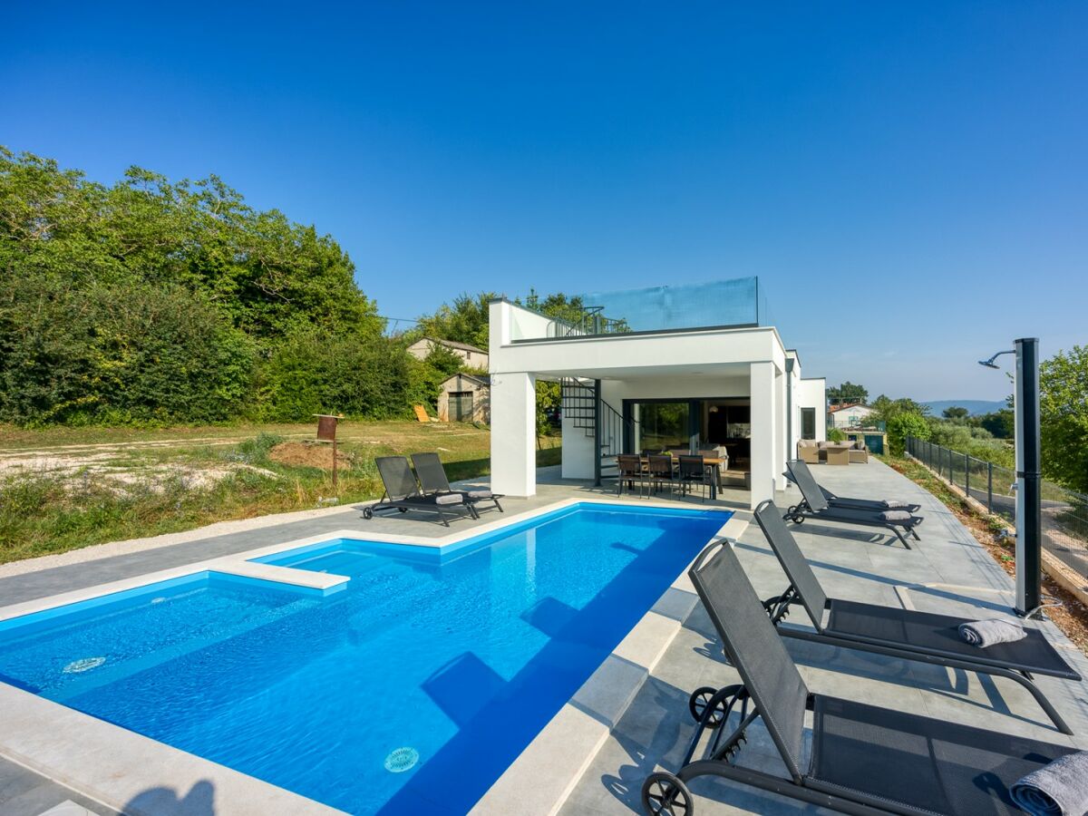 Villa - Villa Nono Spinovci - Outdoor photo 3