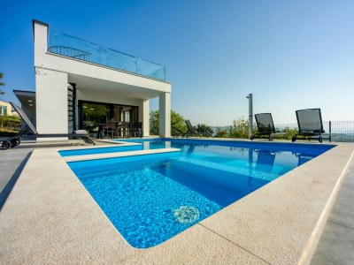 Villa - Villa Nono Spinovci - Outdoor photo 5