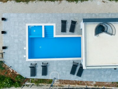 Villa - Villa Nono Spinovci - Outdoor photo 6