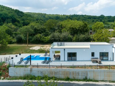 Villa - Villa Nono Spinovci - Outdoor photo 7