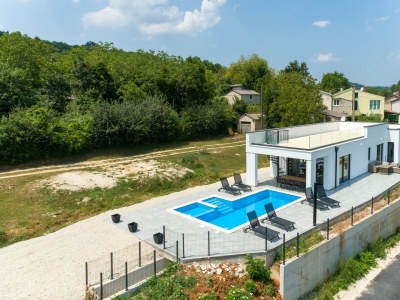 Villa - Villa Nono Spinovci - Outdoor photo 8