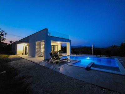 Villa - Villa Nono Spinovci - Outdoor photo 9