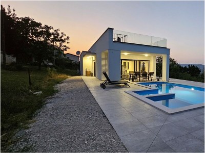 Villa - Villa Nono Spinovci - Outdoor photo 10