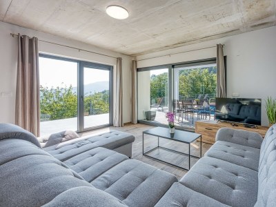 Villa - Villa Nono Spinovci - Features photo 14