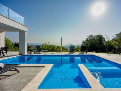 Villa - Villa Nono Spinovci - Features photo 15