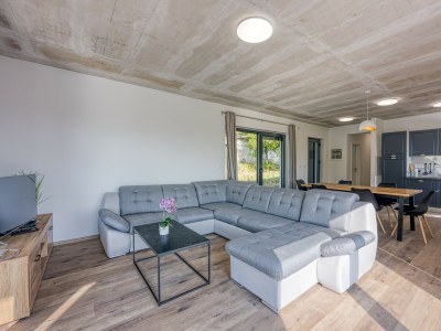 Villa - Villa Nono Spinovci - Features photo 20