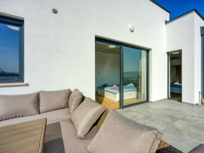 Villa - Villa Nono Spinovci - Features photo 22