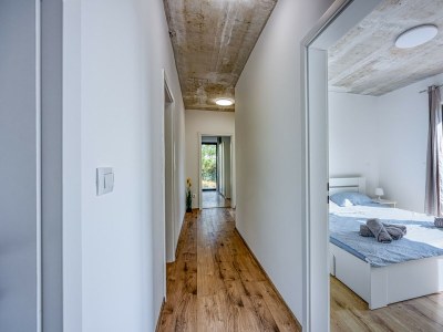 Villa - Villa Nono Spinovci - Features photo 23