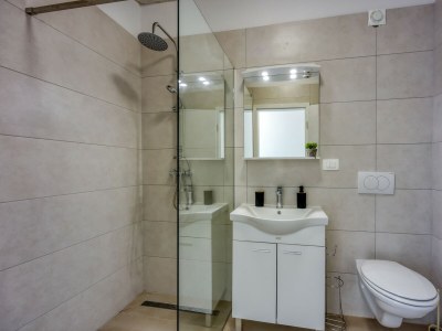 Villa - Villa Nono Spinovci - Features photo 25