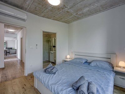 Villa - Villa Nono Spinovci - Features photo 26