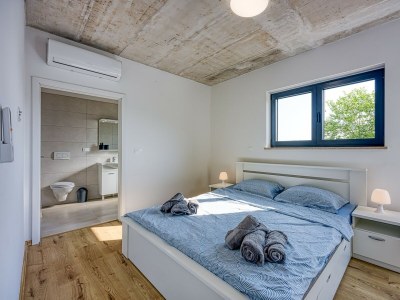 Villa - Villa Nono Spinovci - Features photo 27