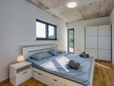 Villa - Villa Nono Spinovci - Features photo 28