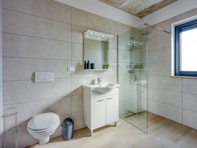 Villa - Villa Nono Spinovci - Features photo 29