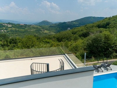 Villa - Villa Nono Spinovci - Features photo 30