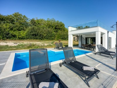 Villa - Villa Nono Spinovci - Features photo 31