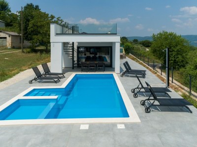 Villa - Villa Nono Spinovci - Features photo 34