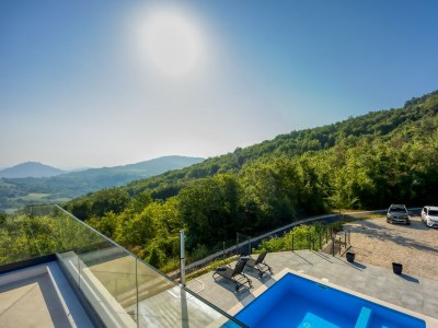 Villa - Villa Nono Spinovci - Environment photo 35