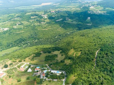 Villa - Villa Nono Spinovci - Environment photo 36