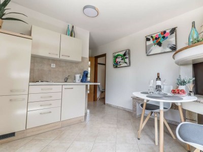 Apartment 4 You Apps - Studio A1 - Features photo 8