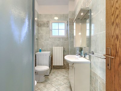 Apartment Nino with Shared Pool - One-Bedroom A4 with Terrace - Features photo 17