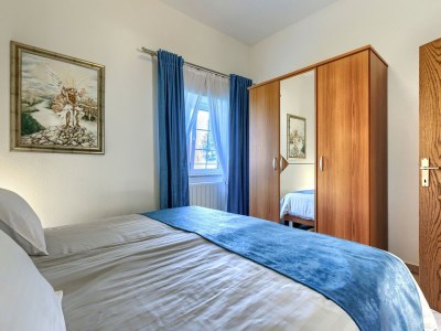 Apartment Nino with Shared Pool - One-Bedroom A4 with Terrace - Features photo 23