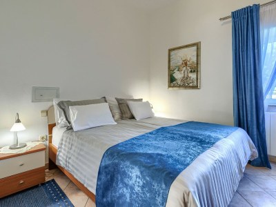 Apartment Nino with Shared Pool - One-Bedroom A4 with Terrace - Features photo 24