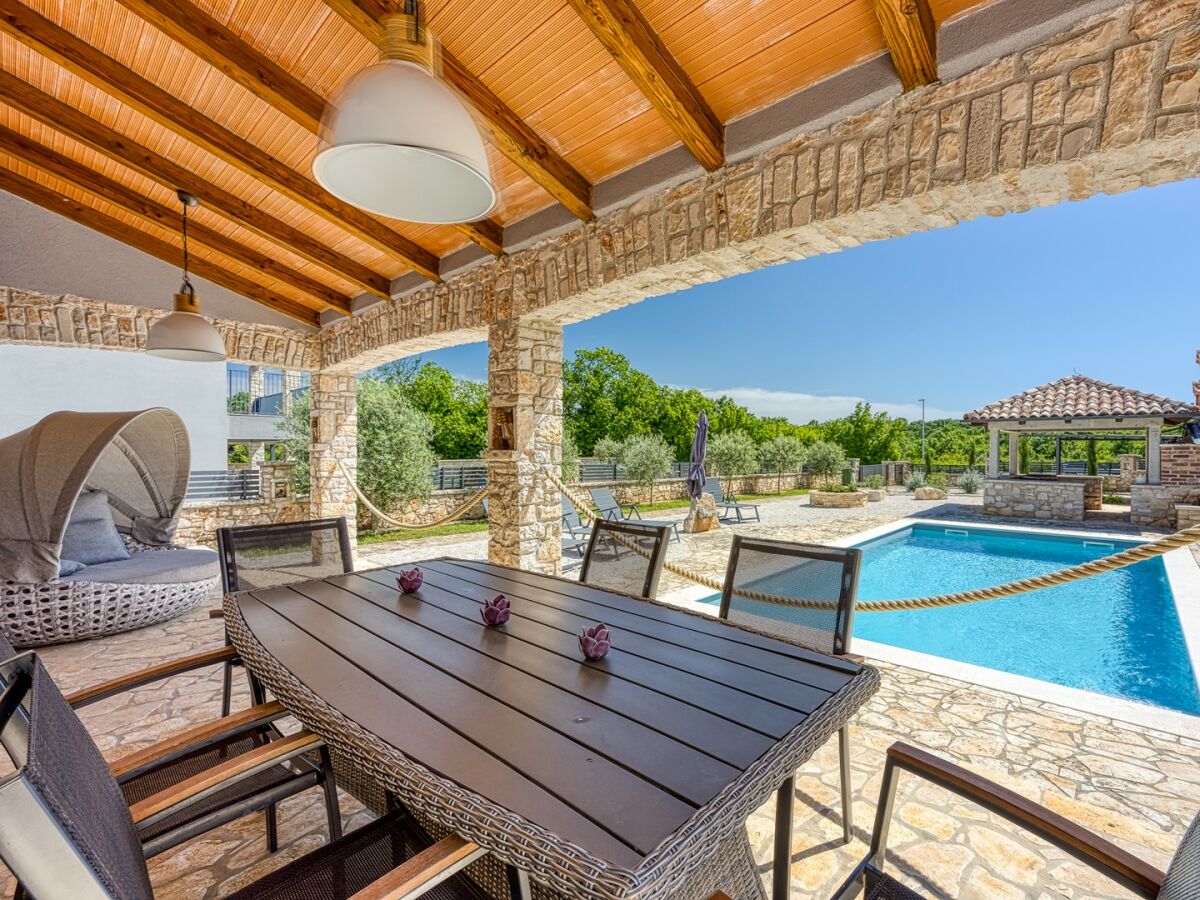 Villa - Villa Miriam - Outdoor photo 4