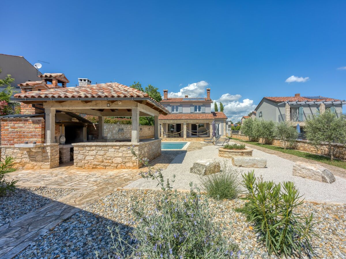 Villa - Villa Miriam - Outdoor photo 5