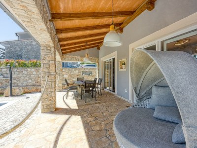 Villa - Villa Miriam - Outdoor photo 2