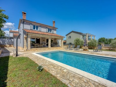 Villa - Villa Miriam - Outdoor photo 3