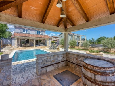 Villa - Villa Miriam - Outdoor photo 7