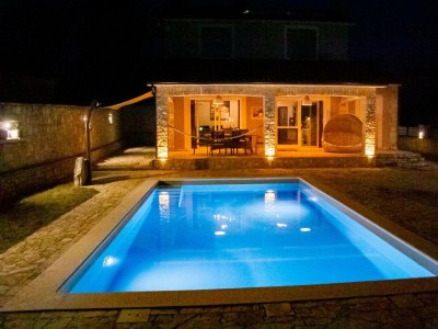 Villa - Villa Miriam - Outdoor photo 8