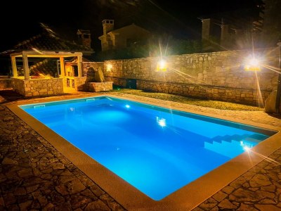 Villa - Villa Miriam - Outdoor photo 9