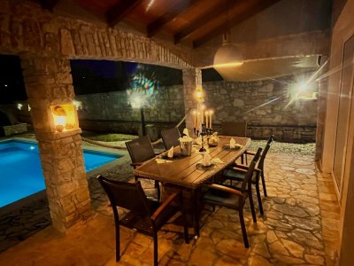 Villa - Villa Miriam - Outdoor photo 10