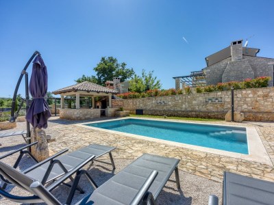 Villa - Villa Miriam - Outdoor photo 11