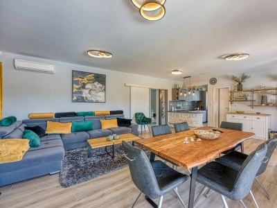 Villa - Villa Miriam - Features photo 13