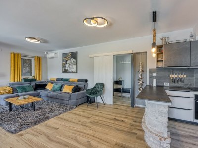 Villa - Villa Miriam - Features photo 21