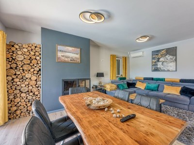 Villa - Villa Miriam - Features photo 23