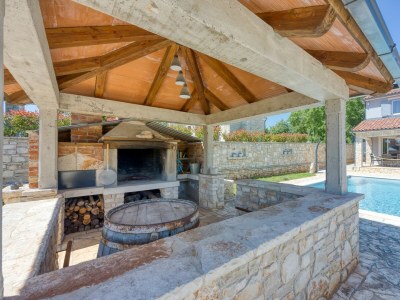 Villa - Villa Miriam - Features photo 34