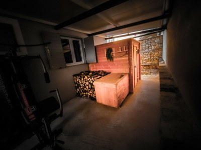 Villa - Villa Miriam - Features photo 37