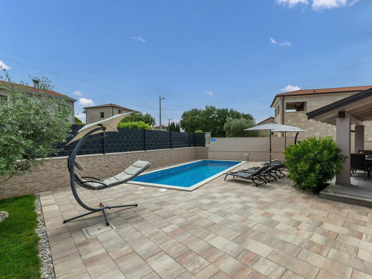 Villa - Villa Ajlin with Private Pool - Outdoor photo 3