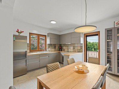 Villa - Villa Ajlin with Private Pool - Features photo 12