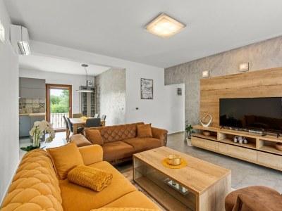 Villa - Villa Ajlin with Private Pool - Features photo 13