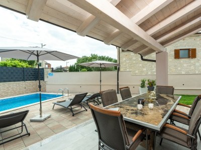 Villa - Villa Ajlin with Private Pool - Features photo 16