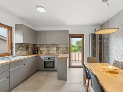 Villa - Villa Ajlin with Private Pool - Features photo 17