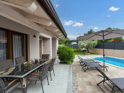 Villa - Villa Ajlin with Private Pool - Features photo 18