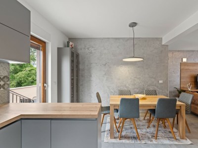 Villa - Villa Ajlin with Private Pool - Features photo 19