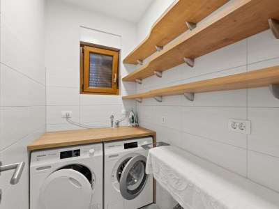 Villa - Villa Ajlin with Private Pool - Features photo 25