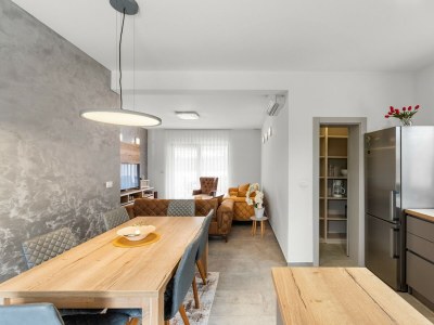 Villa - Villa Ajlin with Private Pool - Features photo 30