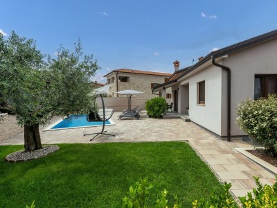 Villa - Villa Ajlin with Private Pool - Features photo 34